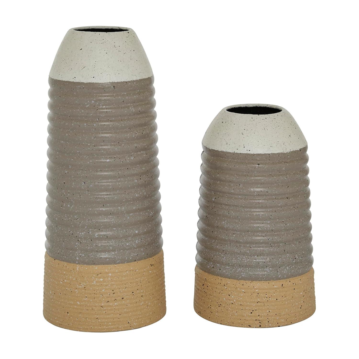 Mistana™ Rodney Metal Table Vase