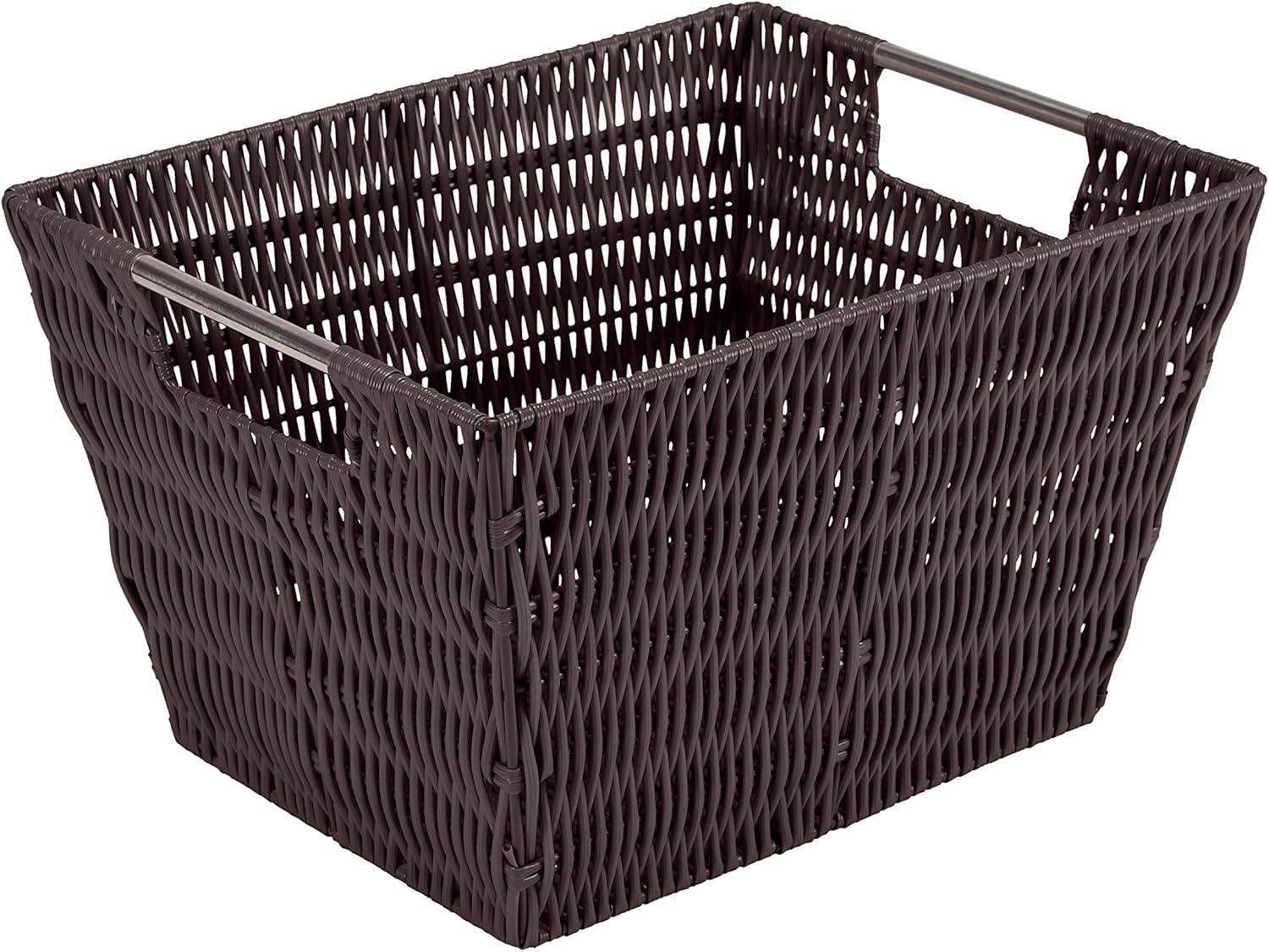 Simplify Simplify Plastic Box