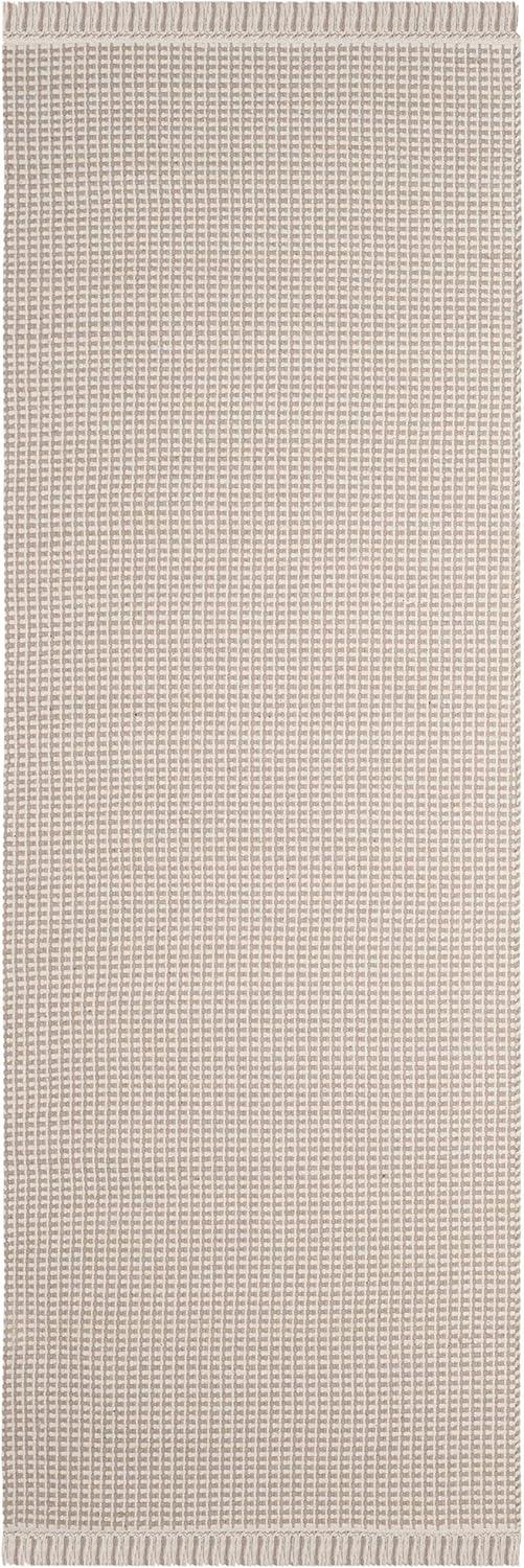 Montauk MTK340 Hand Woven Indoor Rug - Safavieh