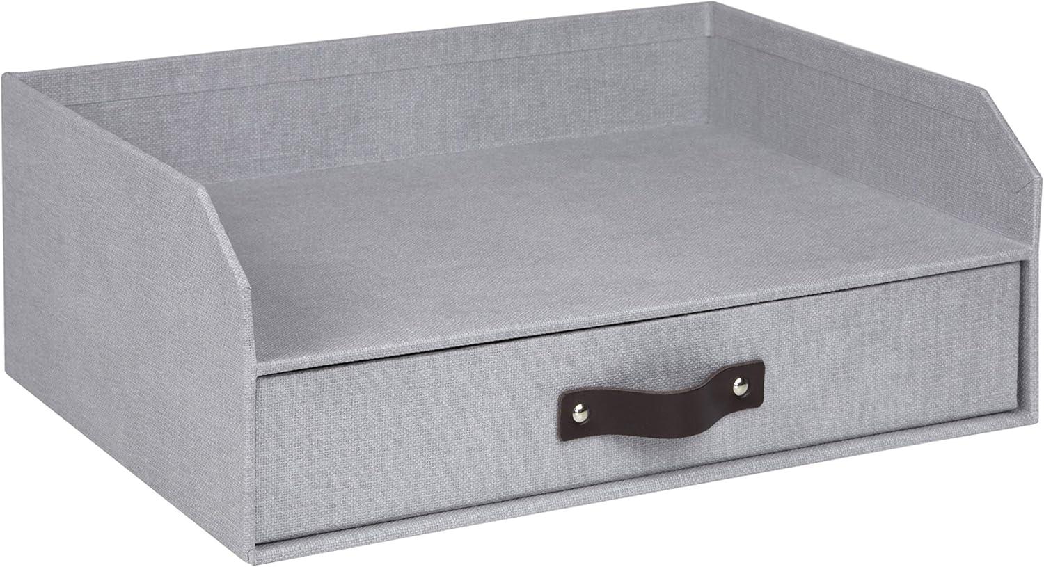 Bigso Cardboard Desk Organizer