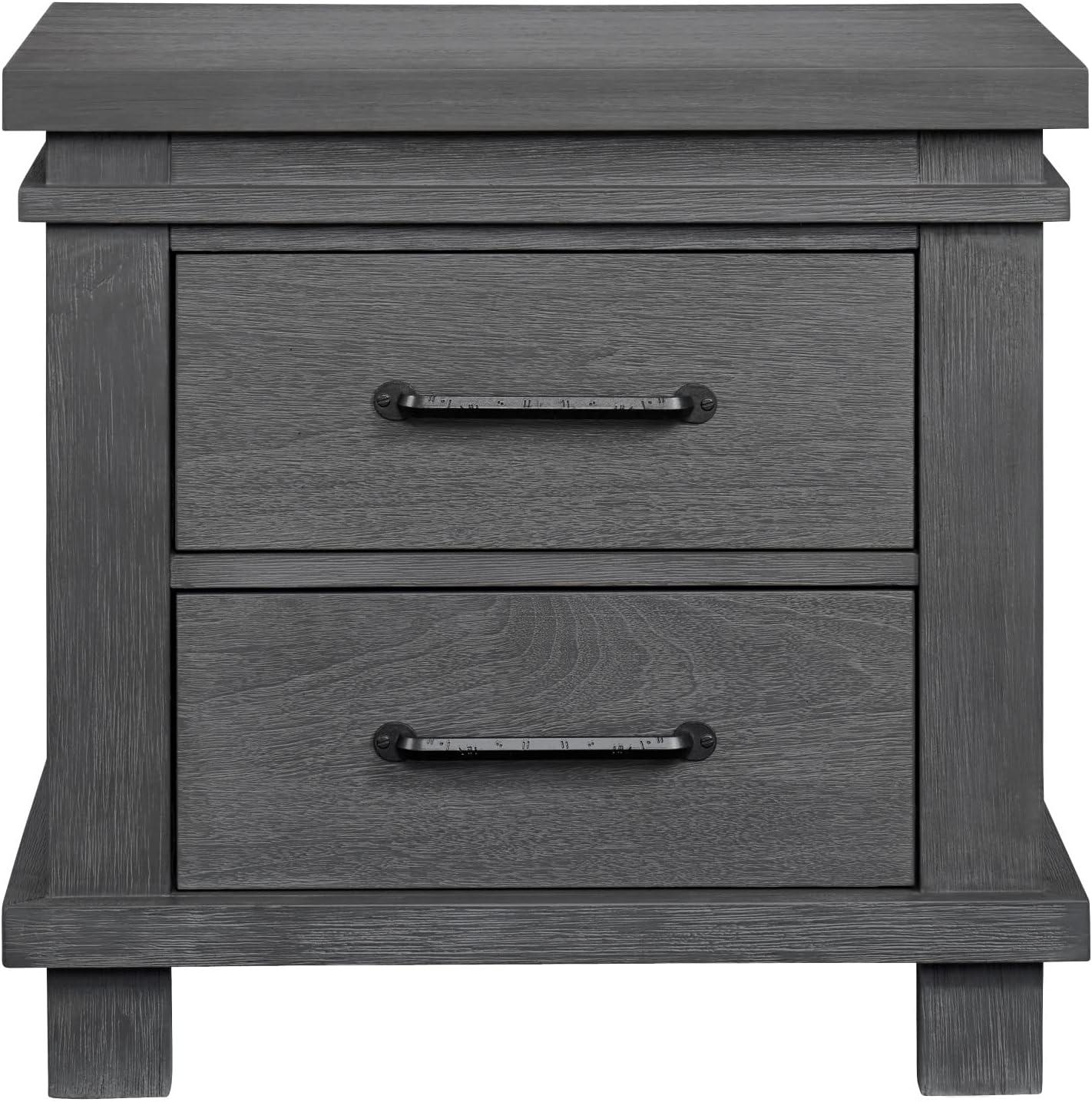 Hampton Nightstand