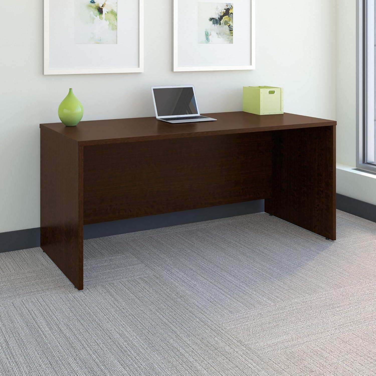 Bush Business Furniture Series C Elite 60W x 30D Desk Shell