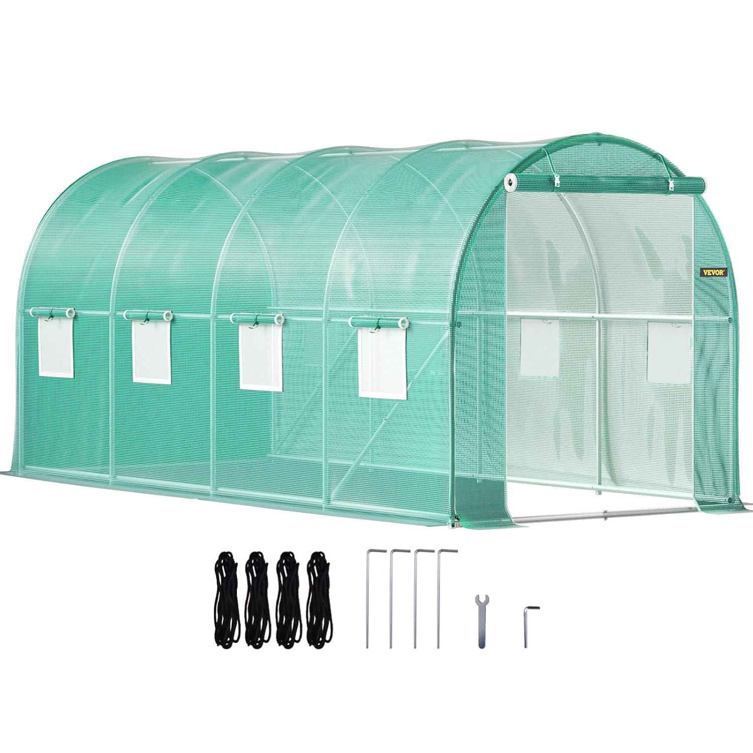 VEVOR Hobby Greenhouse