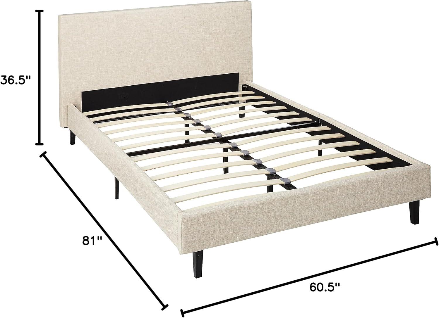 Modway Bed Frame