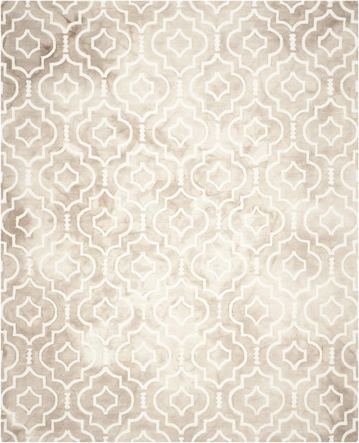 Dip Dye DDY538 Hand Tufted Area Rug  - Safavieh