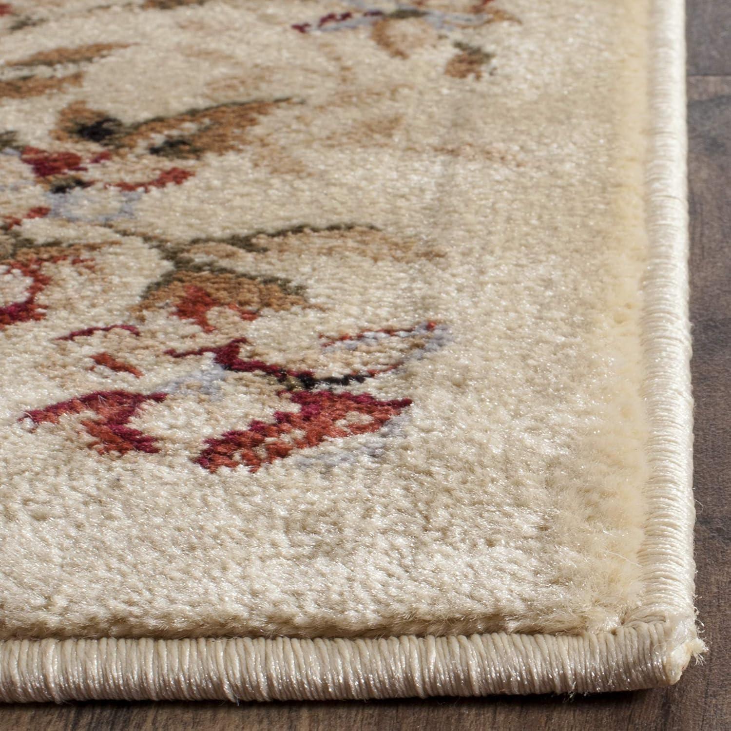 Lyndhurst LNH325 Power Loomed Area Rug  - Safavieh