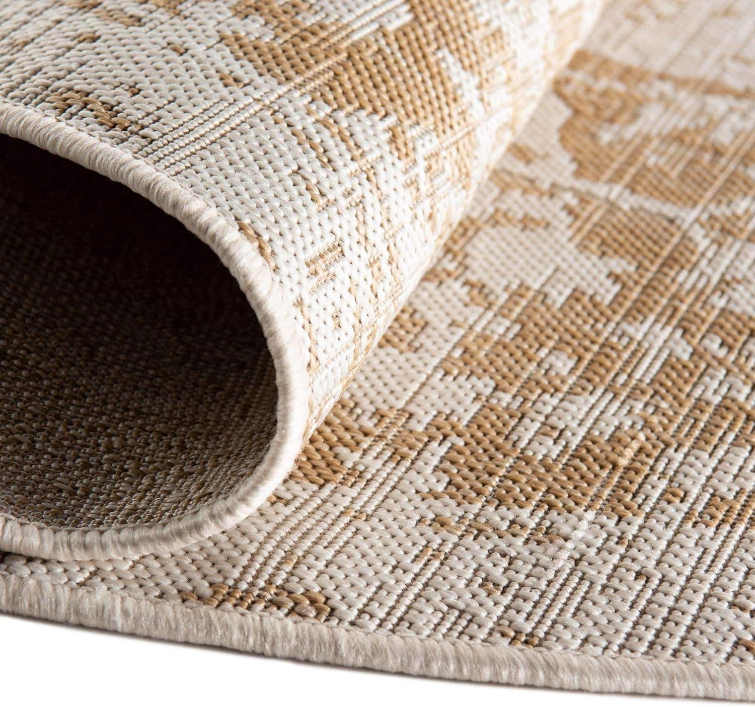 Jill Zarin Dubai Outdoor Rug