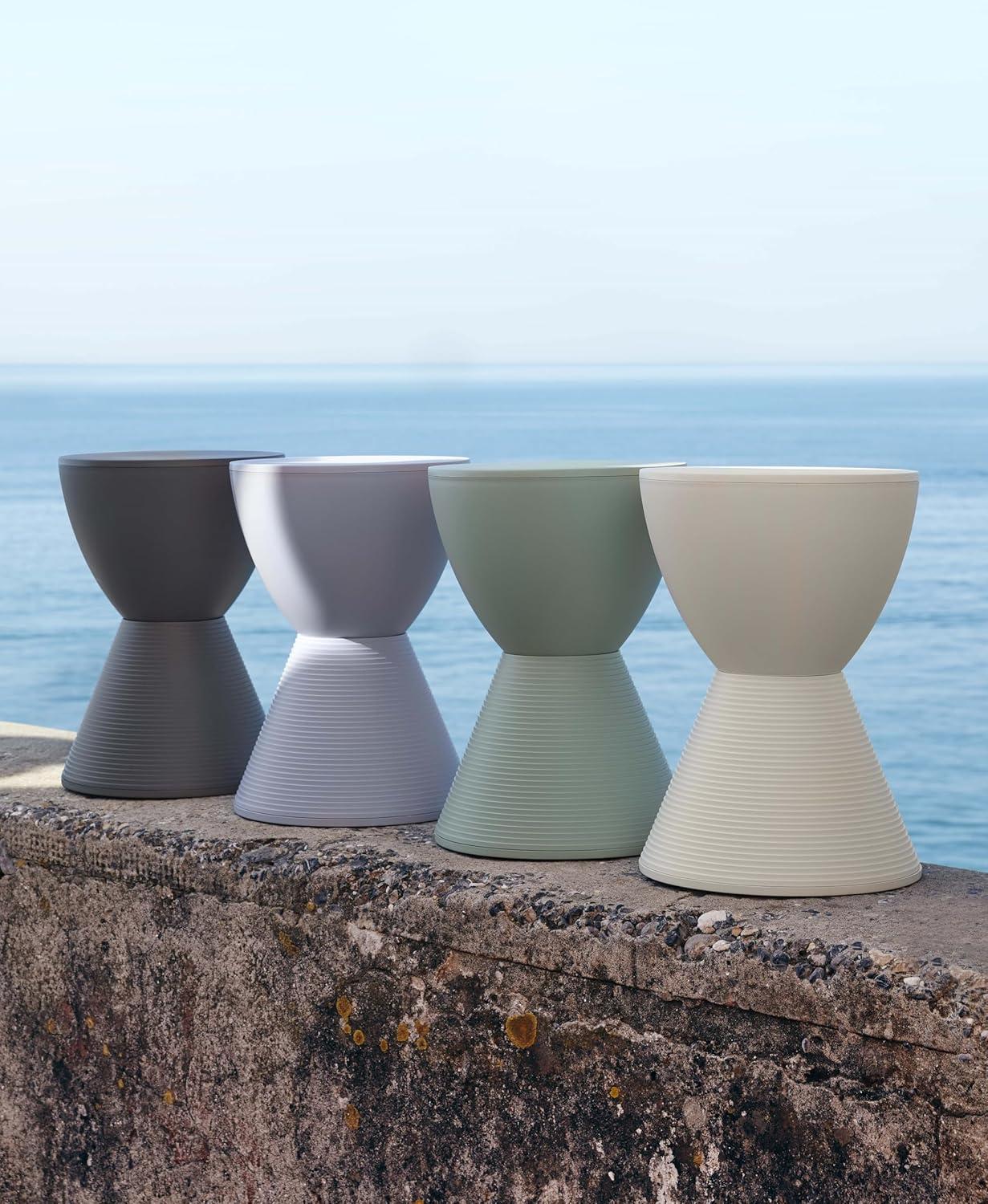 Prince Aha Accent Stool