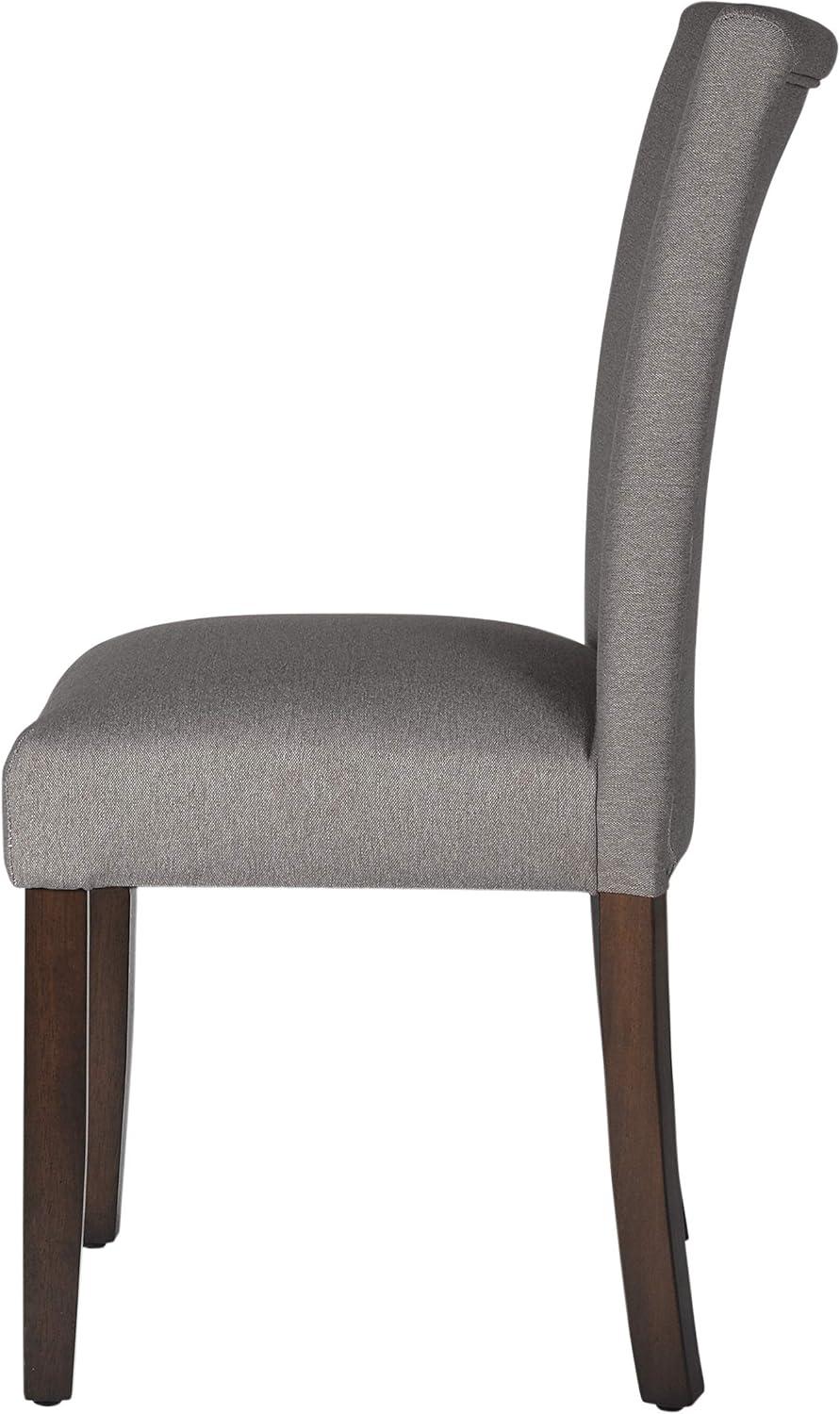 HomePop Classic Parsons Dining Chair