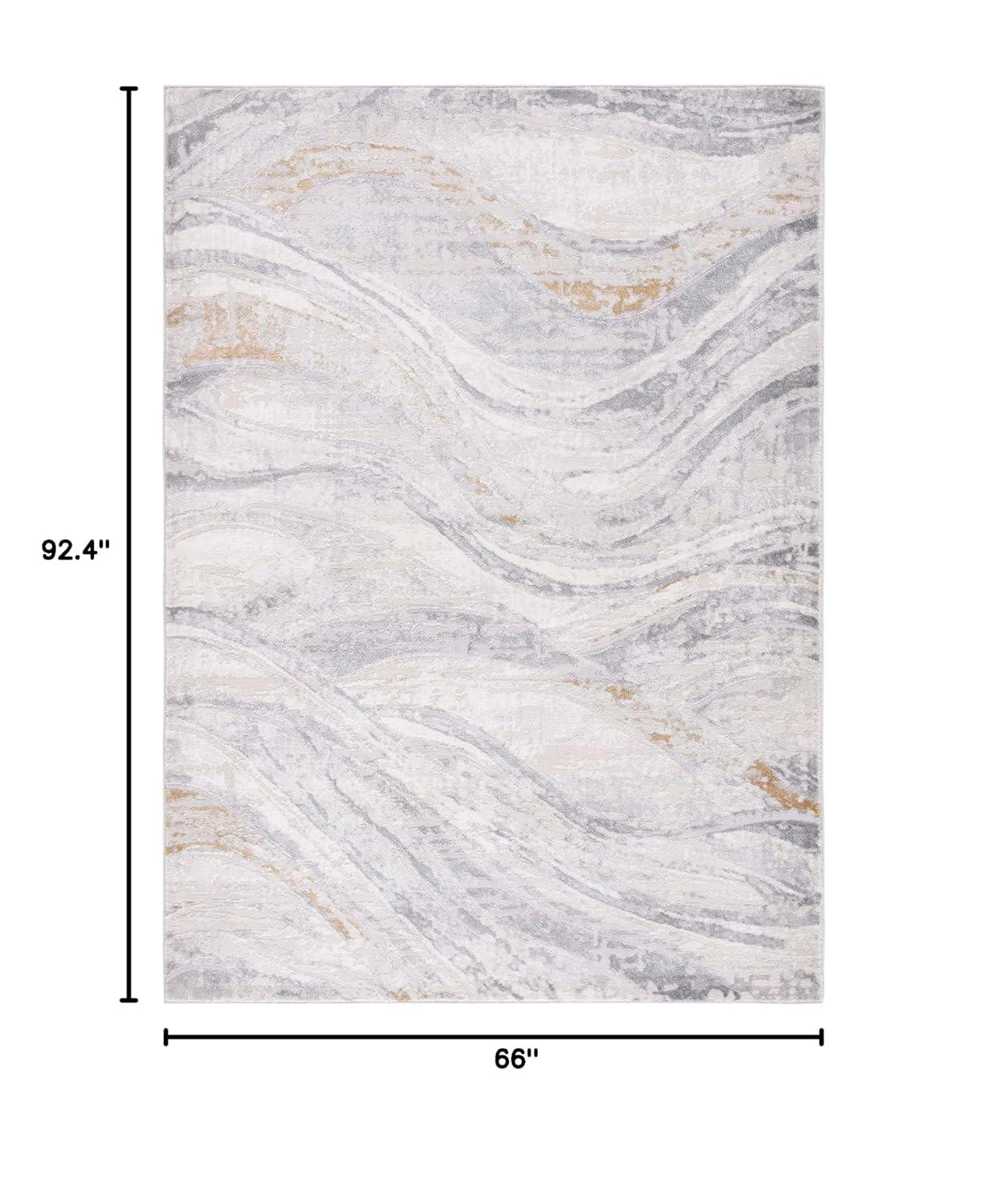Safavieh Palma Performance Abstract Rug