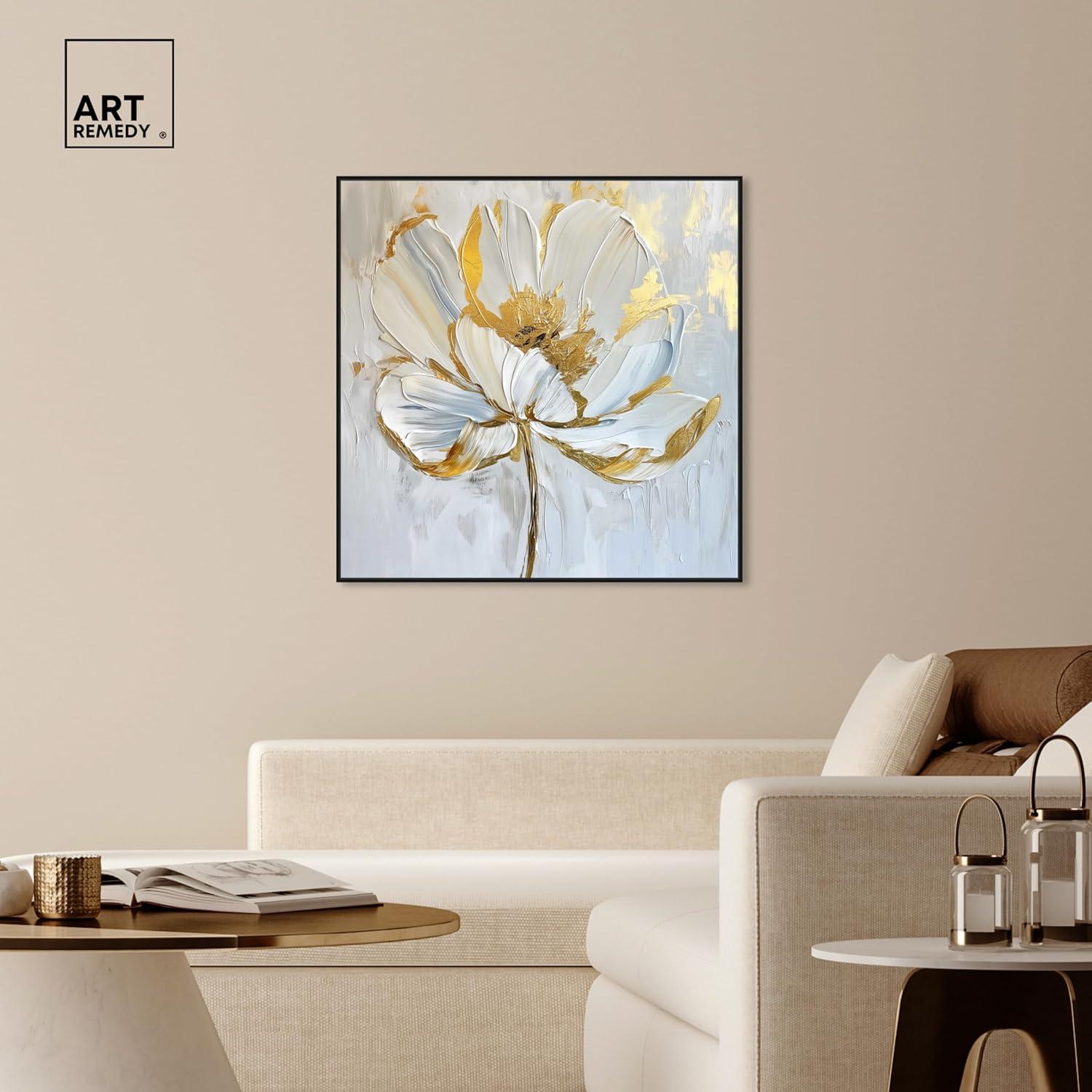 Art Remedy Magnolia II