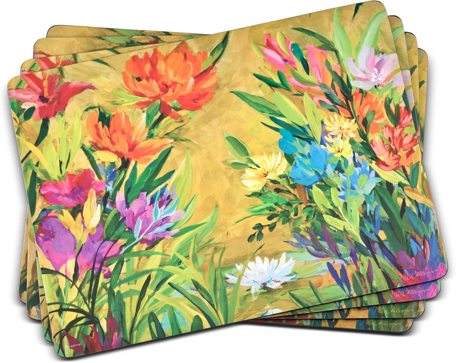 Pimpernel Martha'S Choice Placemats 15.7 X 11.7"