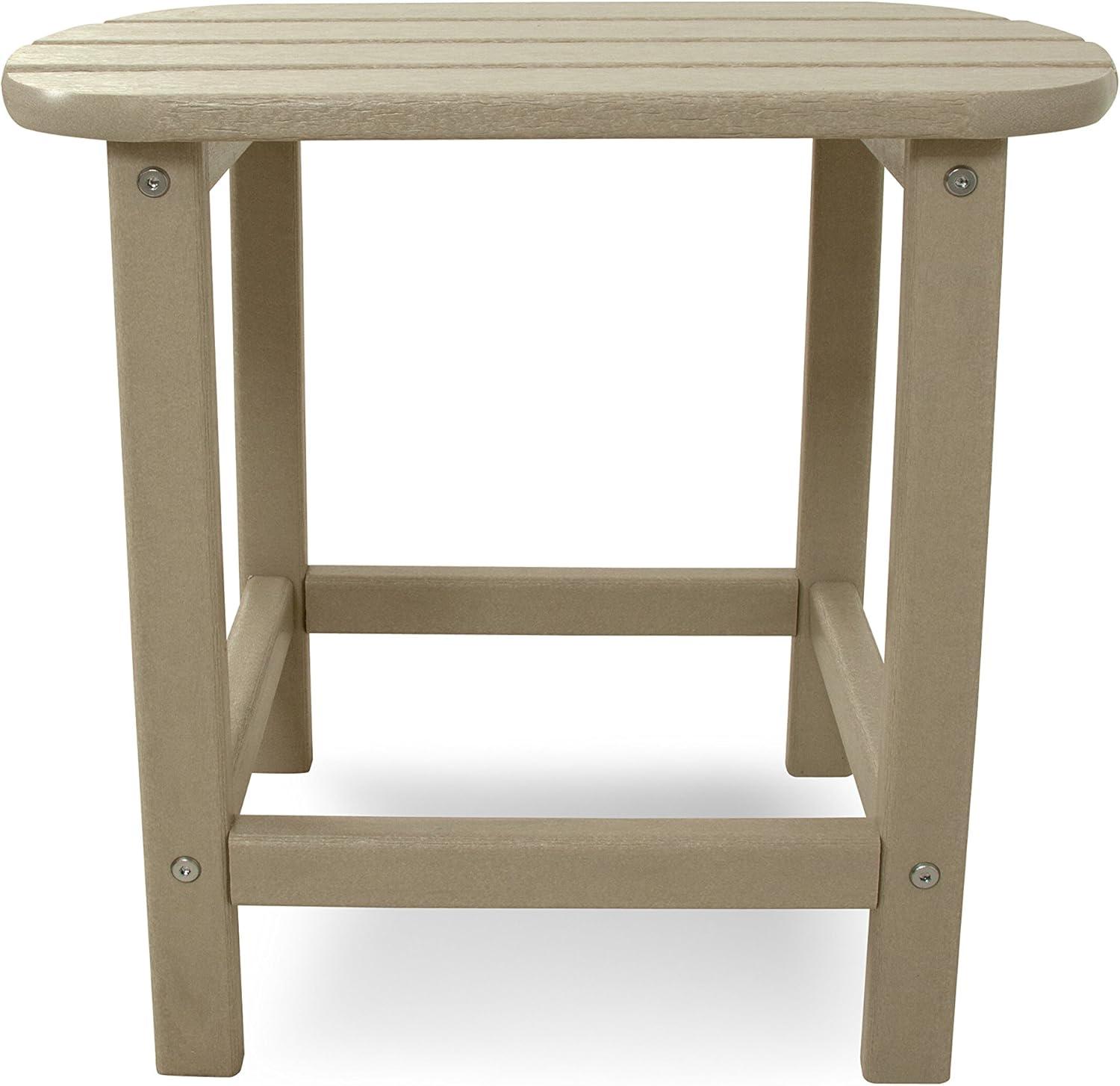 South Beach 18" Side Table