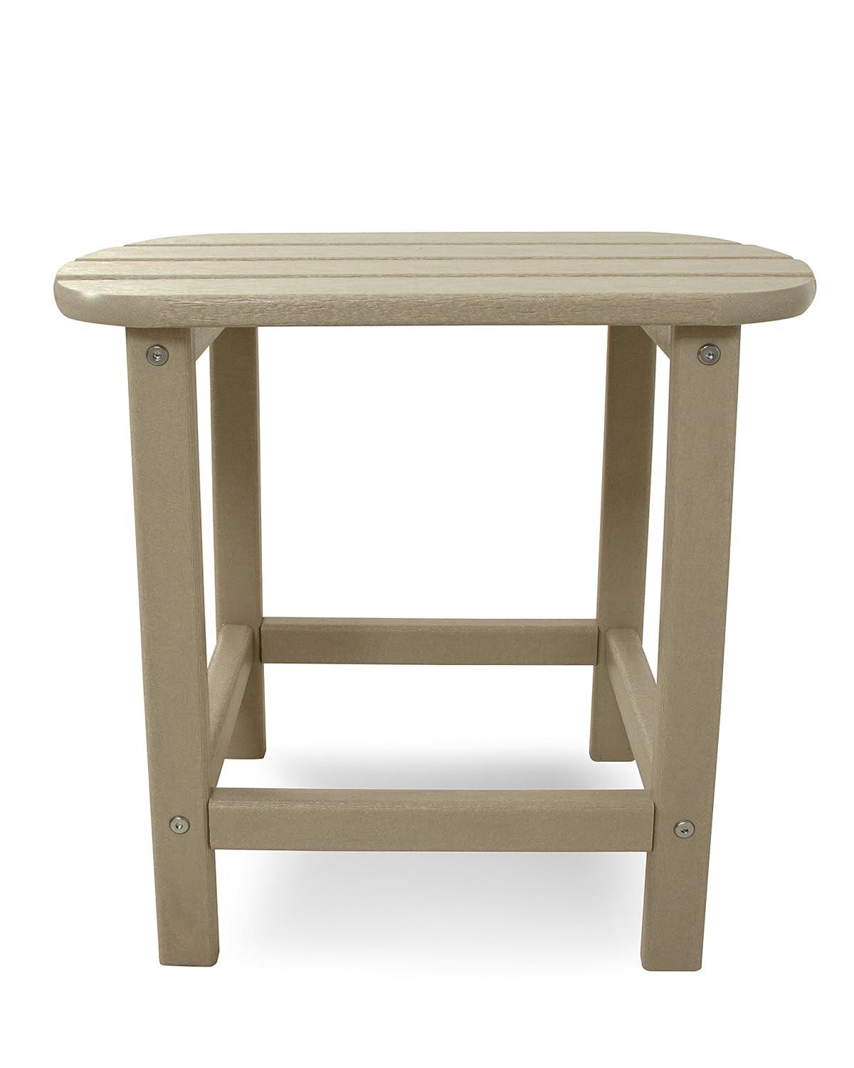 South Beach 18" Side Table