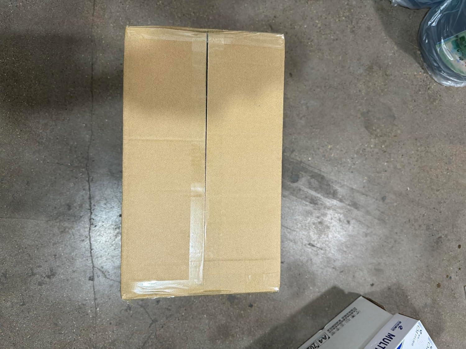 VEVOR Steel Wall Mounted Mailbox