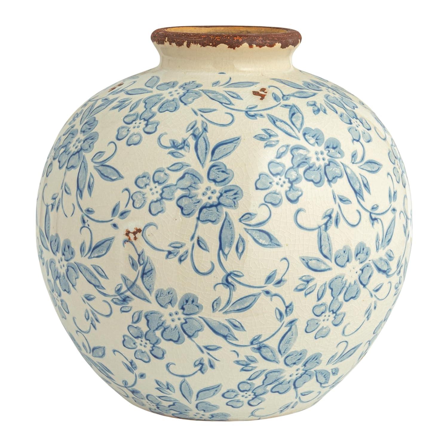 Cairns Vase