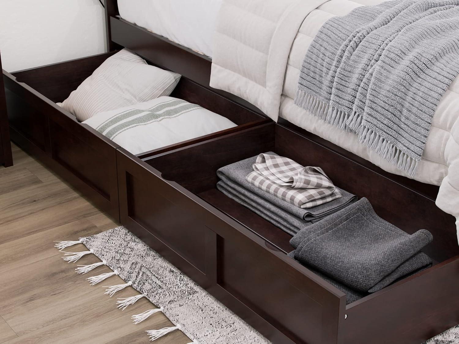 Underbed Storage Drawers