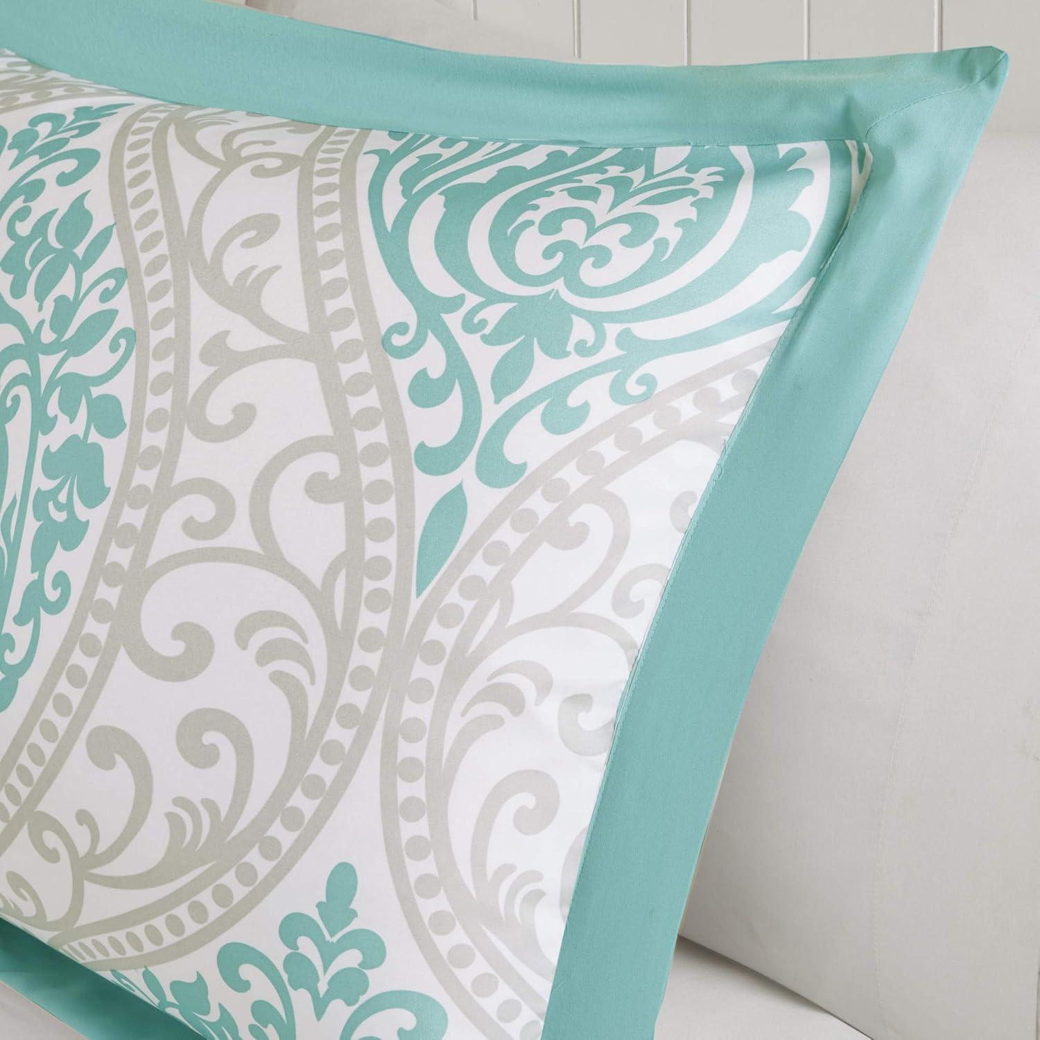 Damask Chelsea Comforter Set