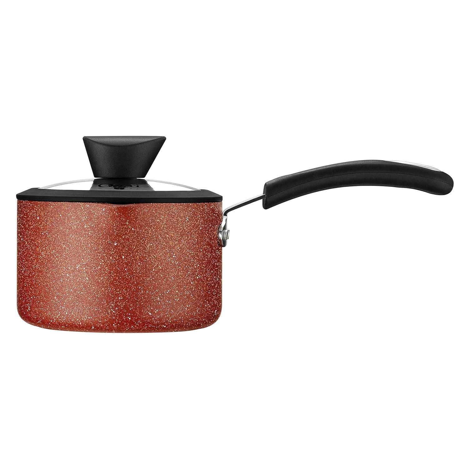 Ozeri Aluminum Saucepan