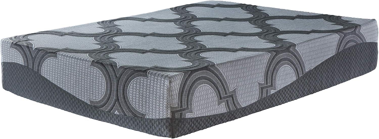 Hybrid 12" Firm Hybrid Mattress