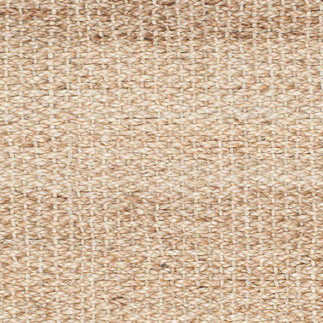 Natural Fiber NF733 Hand Woven Area Rug  - Safavieh