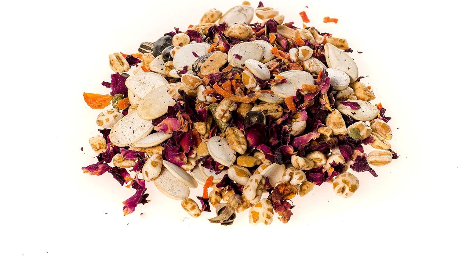Kaytee Food From the Wild Natural Snack