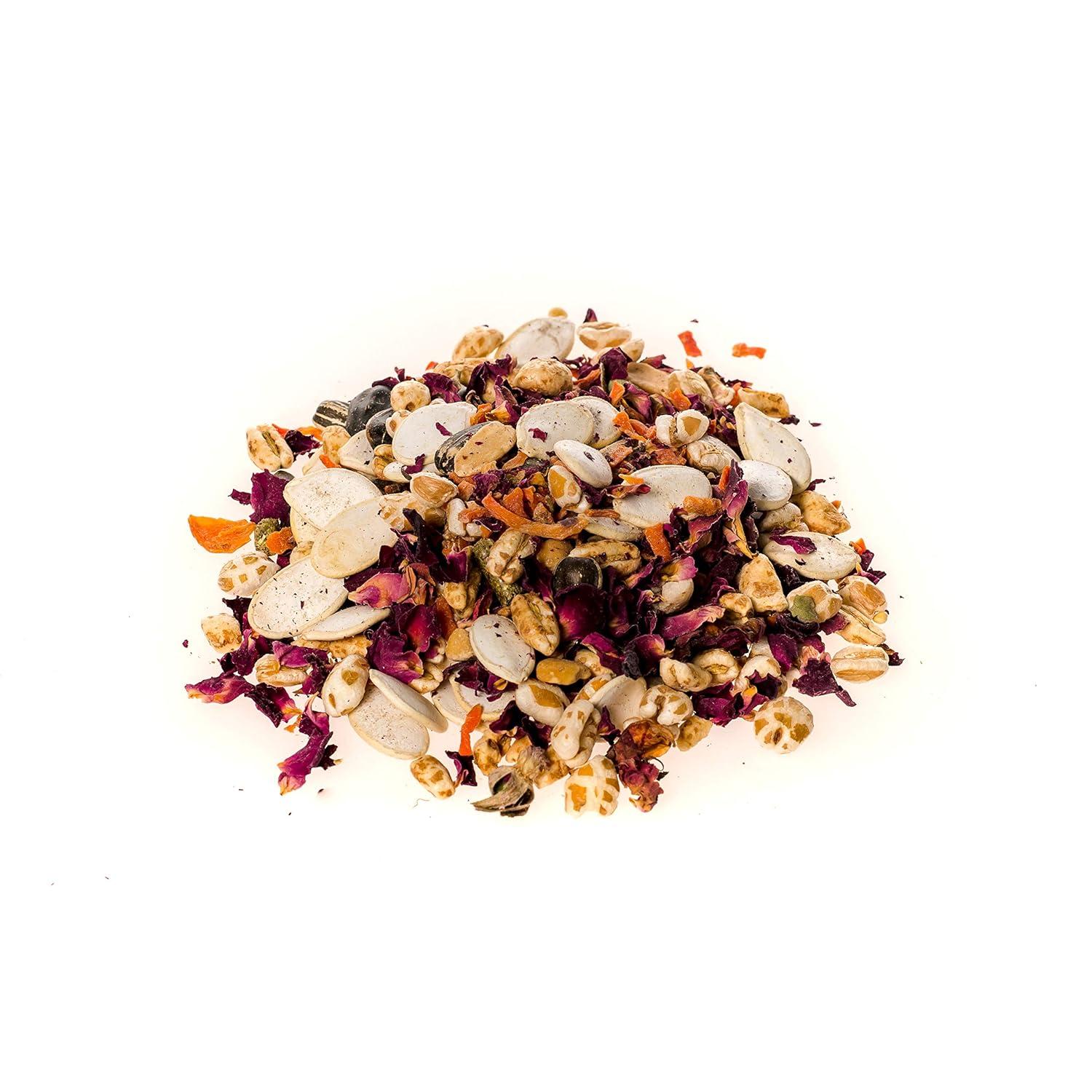 Kaytee Food From the Wild Natural Snack