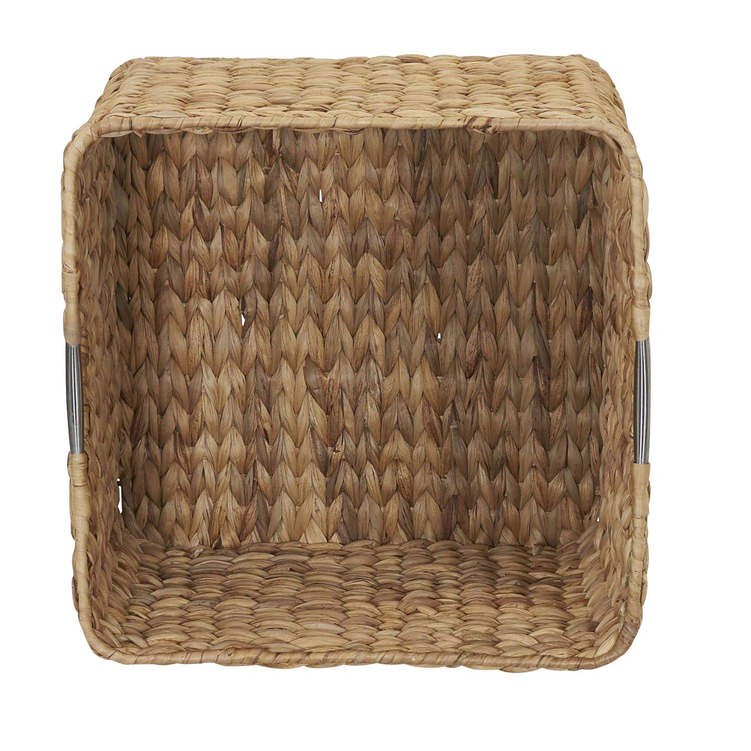 Basket With Handles 1