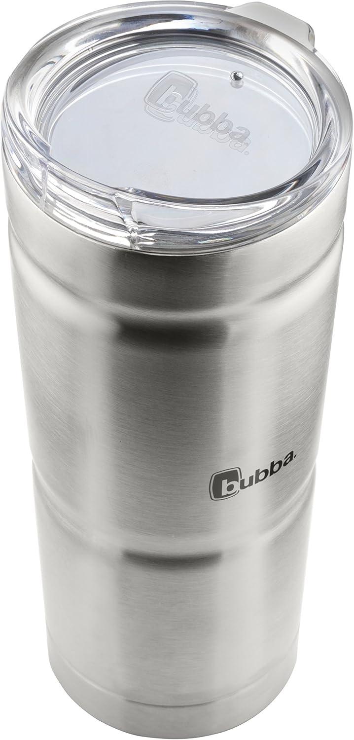 Bubba Envy S 24 oz Insulated Stainless Steel Tumbler Glass