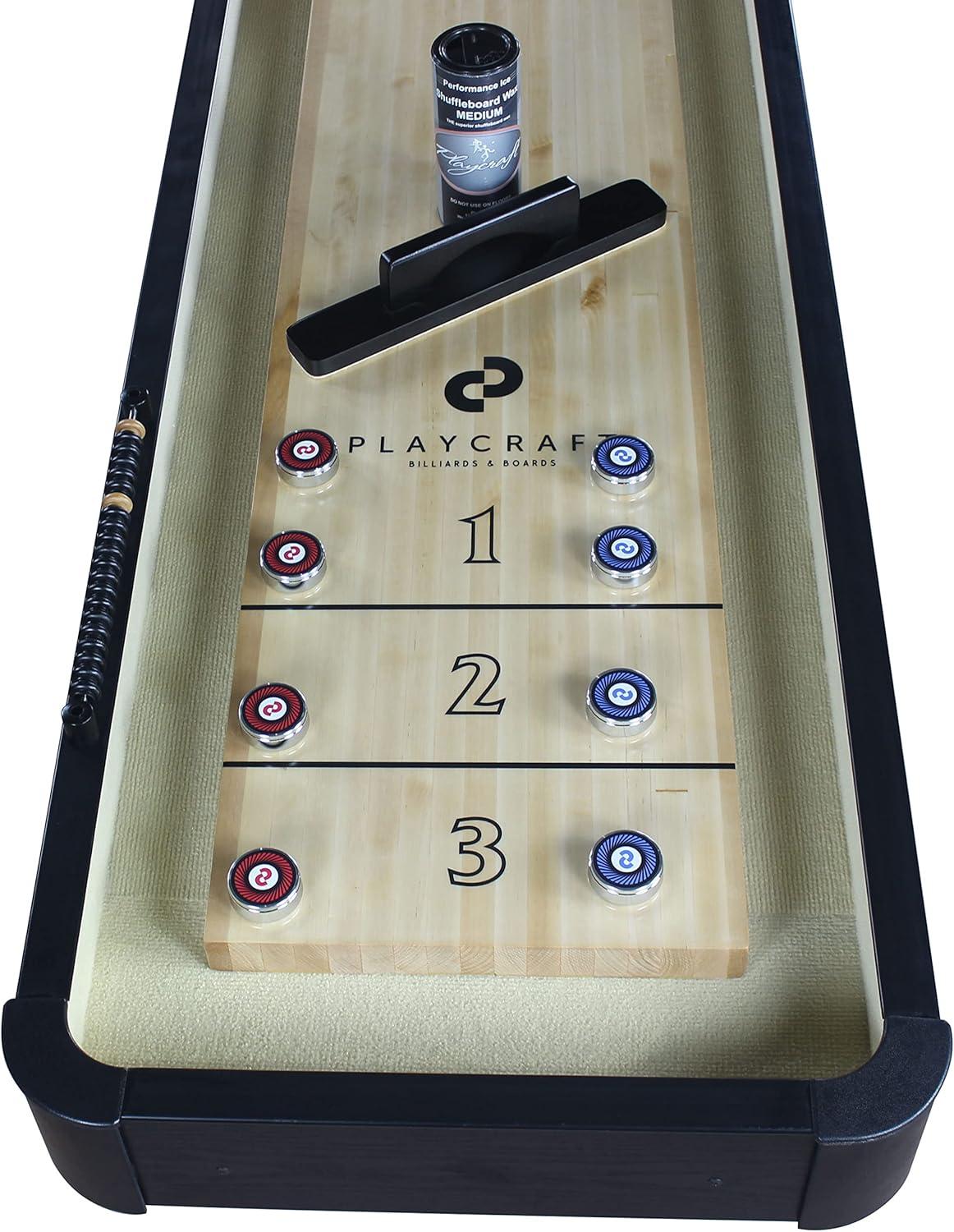Playcraft Woodbridge Playcraft Shuffleboard Table