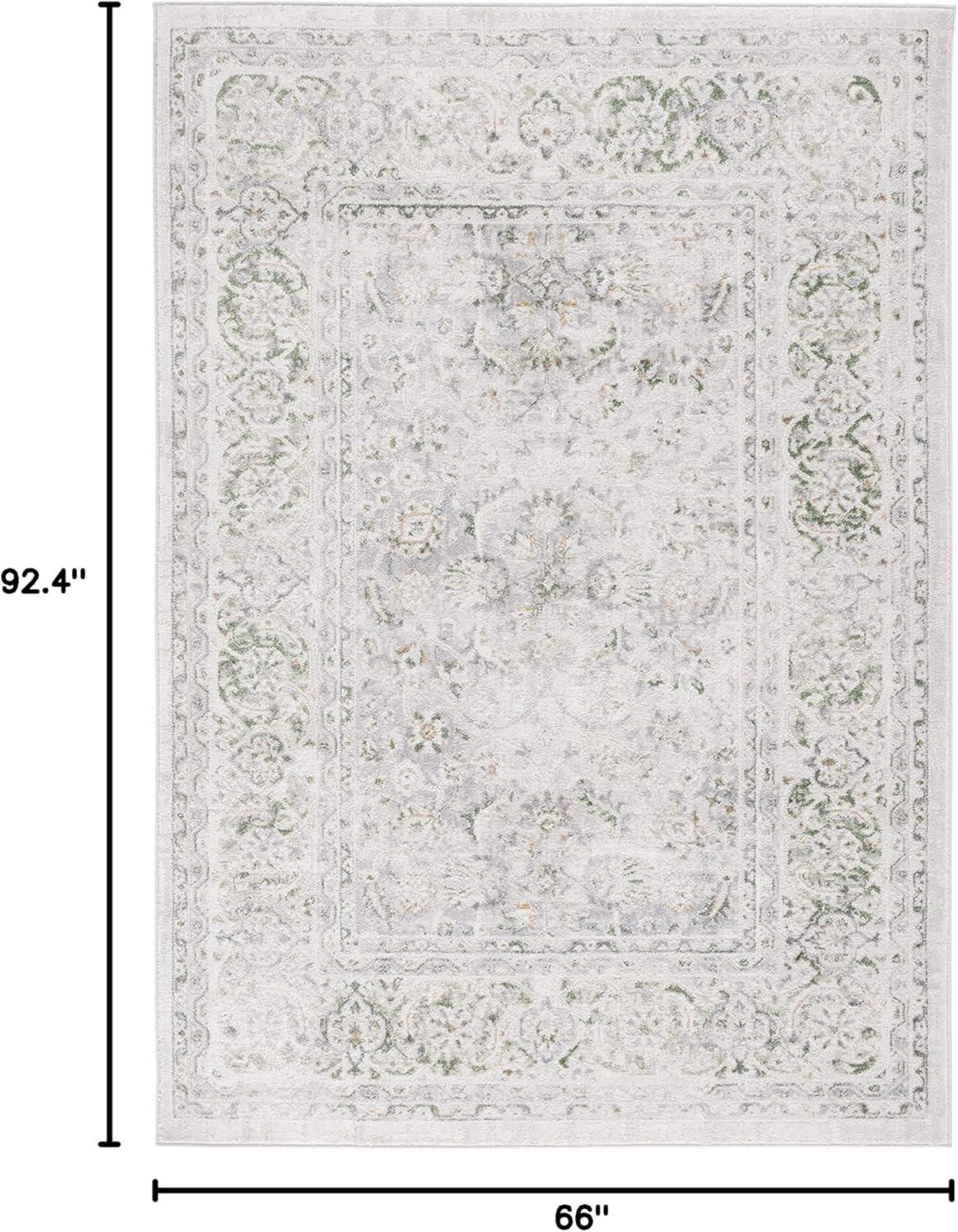 Oriental Rug