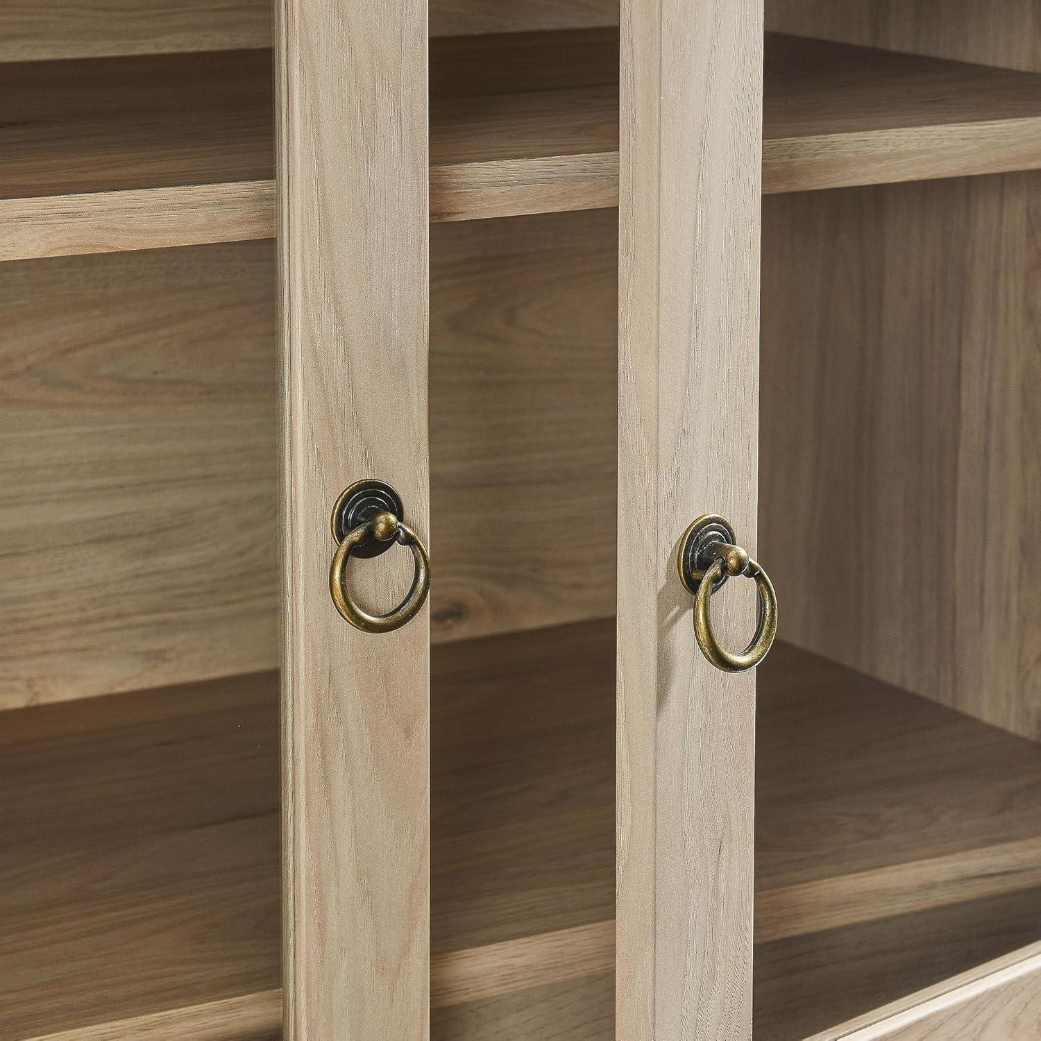 Modway Nolan Tall Arched Storage Display Cabinet