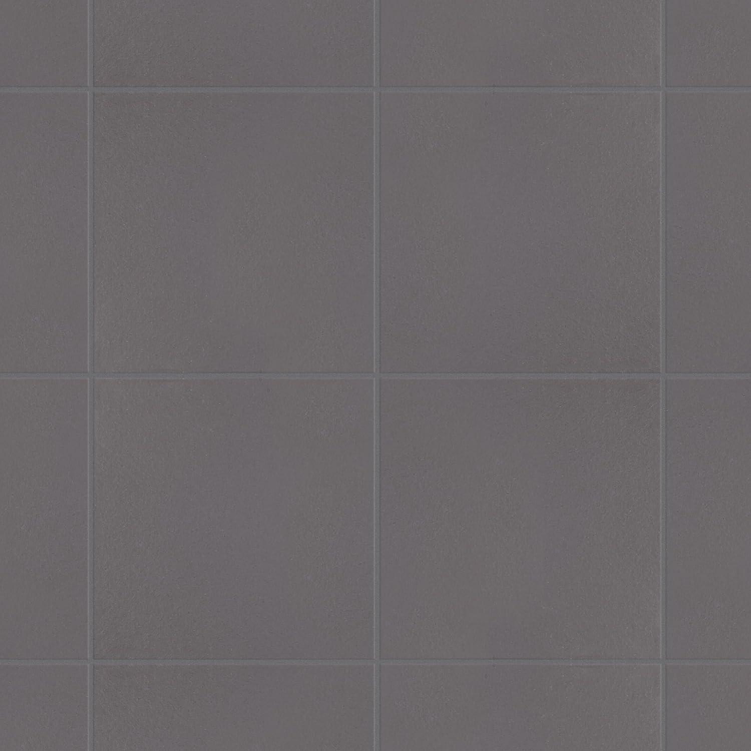 Quarry Red 5-7/8 in. x 5-7/8 in. Ceramic Floor and Wall Tile (5.98 sq. ft./Case)