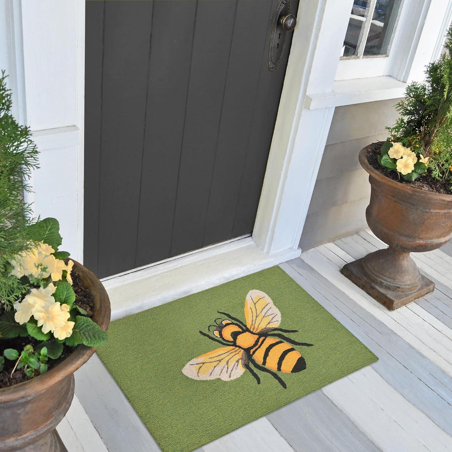 DBK Indoor / Outdoor Rug