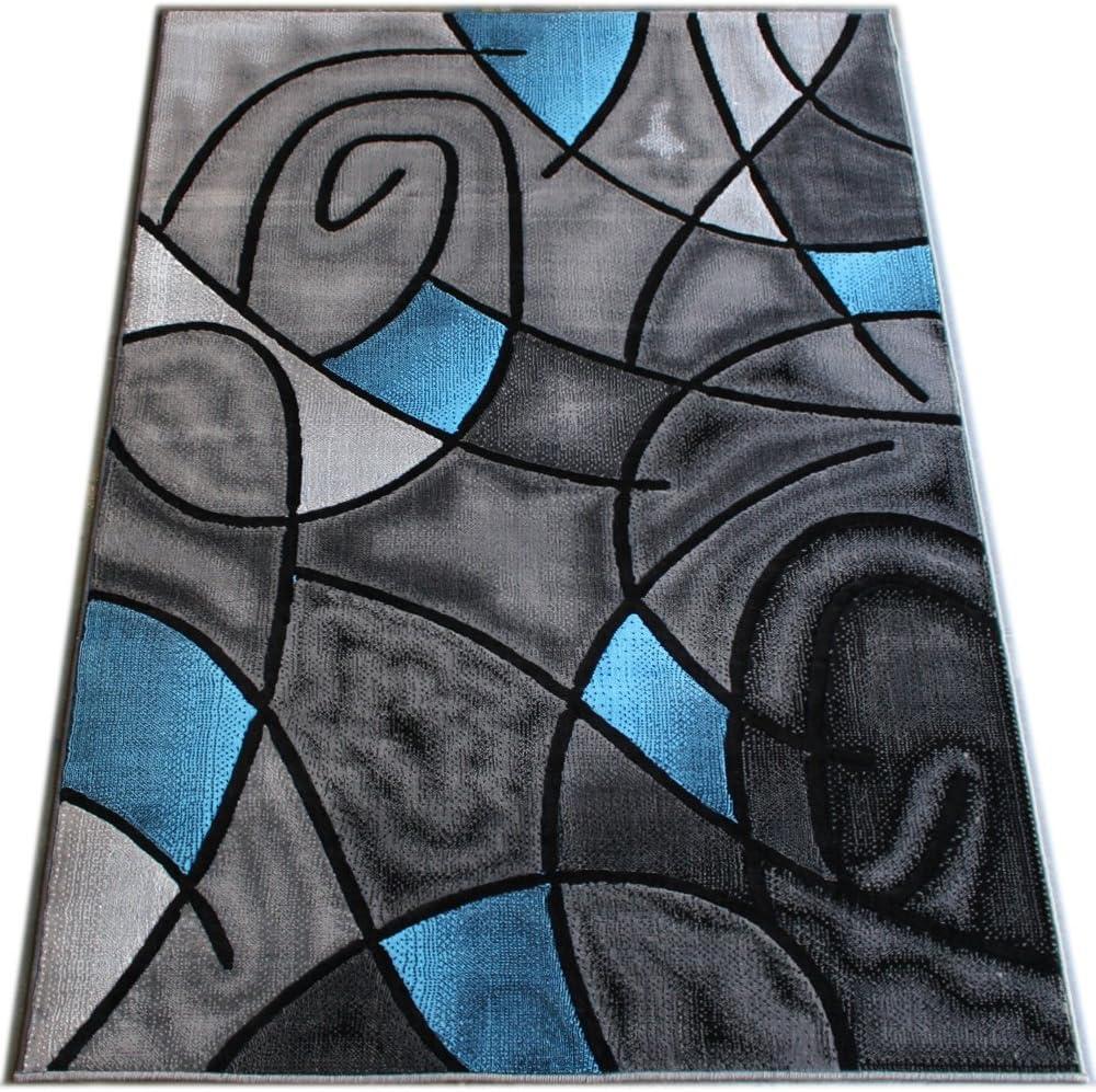 Masada Rugs Modern Contemporary Area Rug