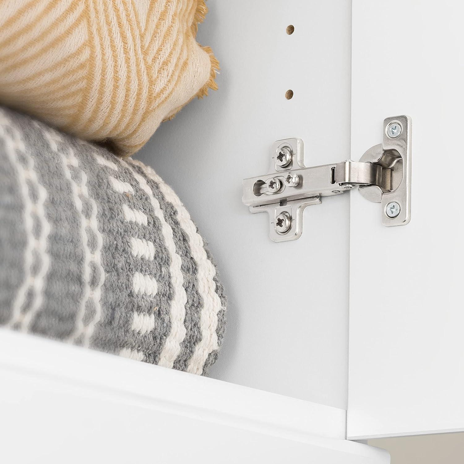 Prepac Elite 32" Base Cabinet, White