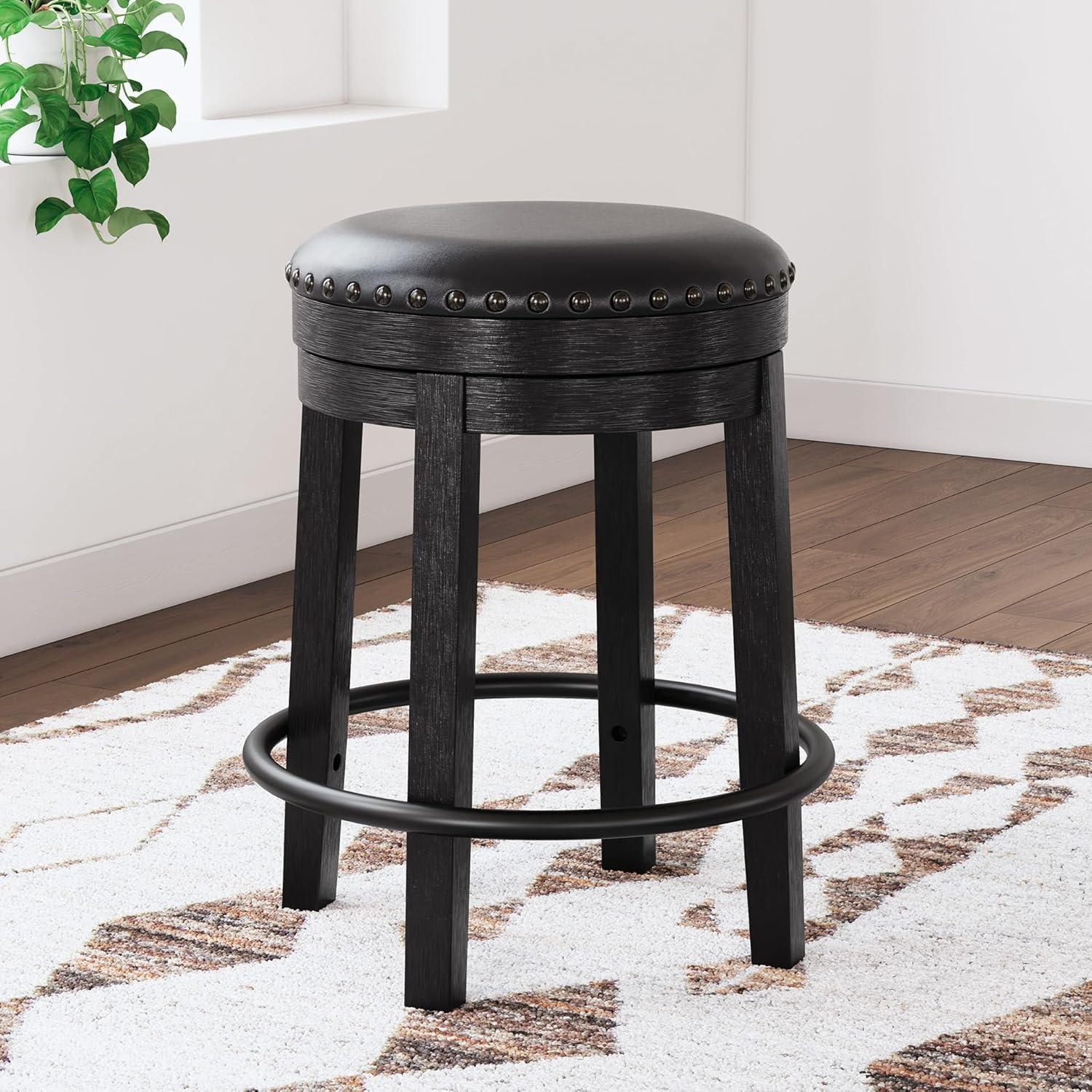 Williston Forge Shanay Counter Height Bar Stool