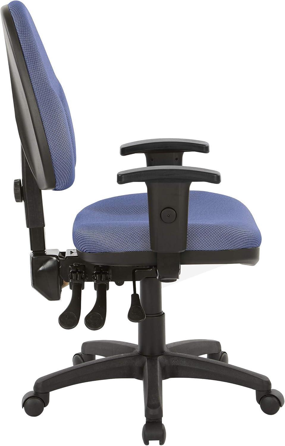Work Smart Conference Chair