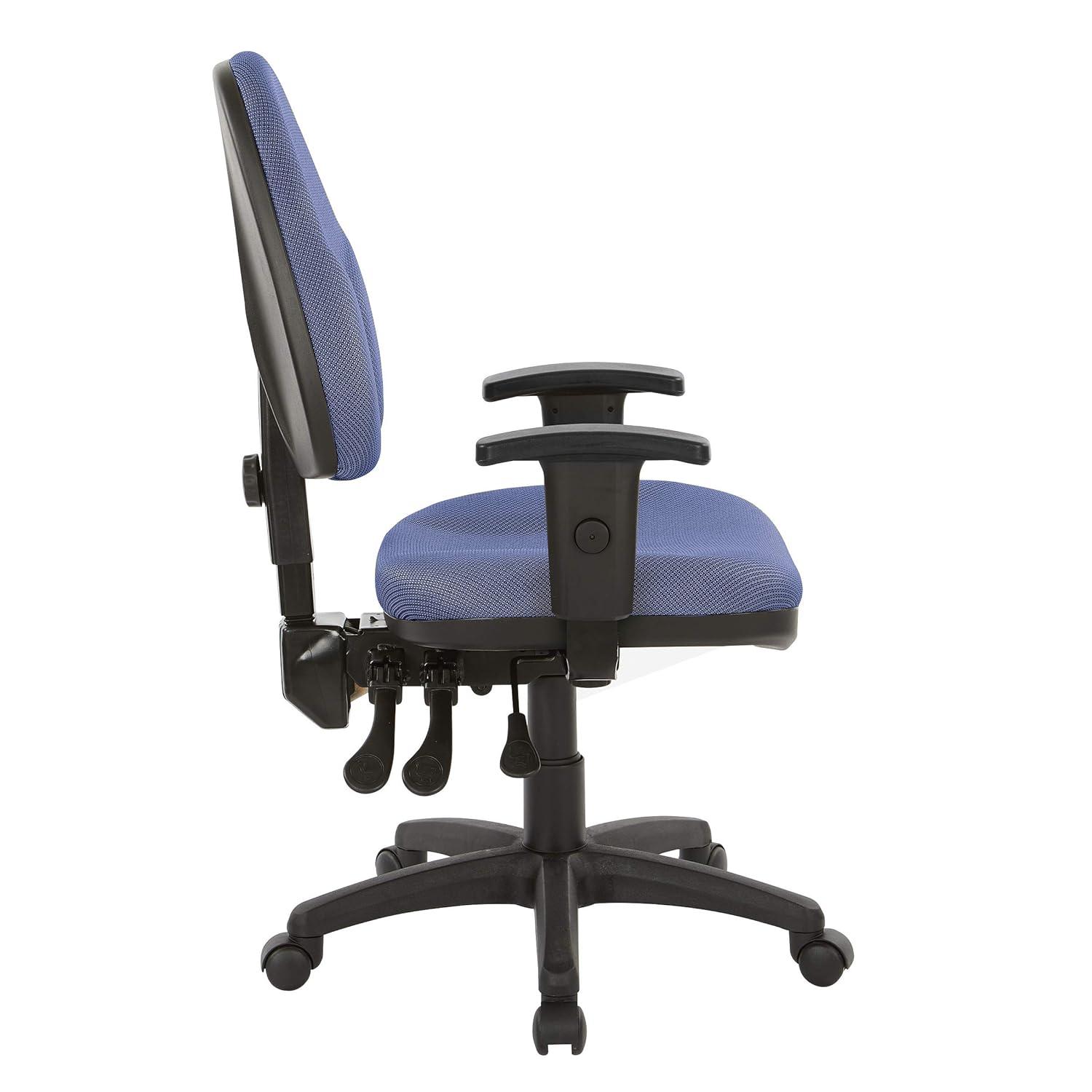 Work Smart Conference Chair