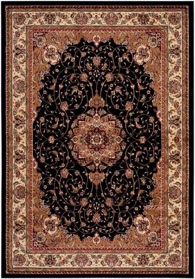 Lyndhurst LNH329 Power Loomed Rugs - Safavieh