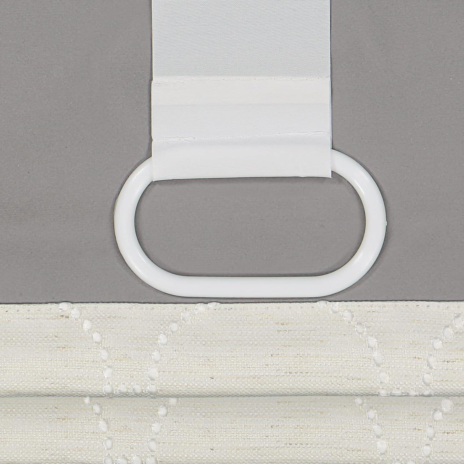 Eclipse Eclipse Darien Ogee Blackout Roman Shade