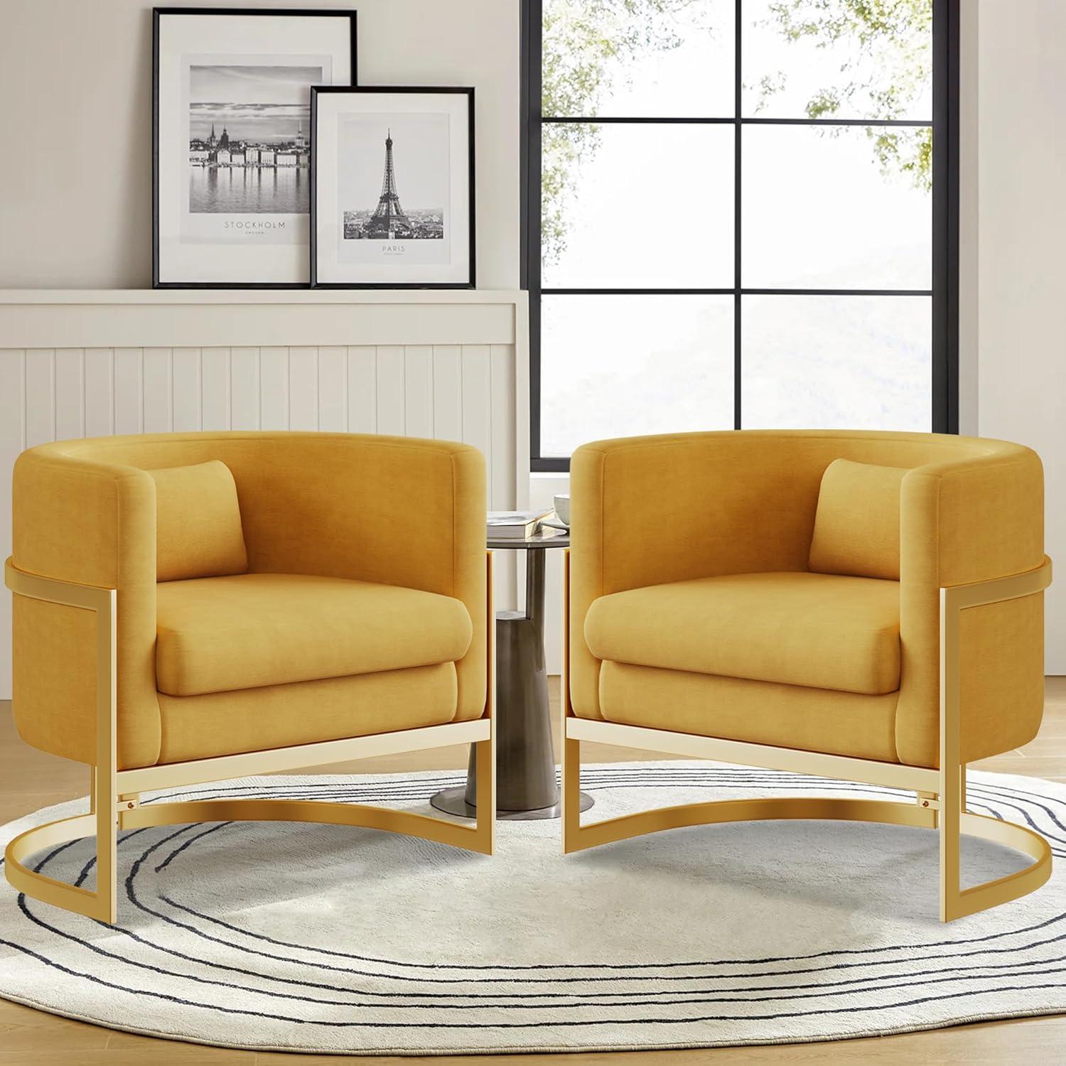 Shelbi Upholstered Armchair