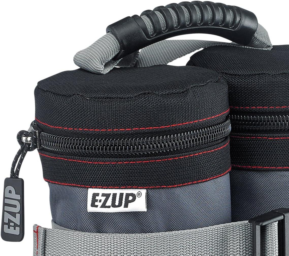 E-Z UP Fabric Storage Bag (Set of 4)