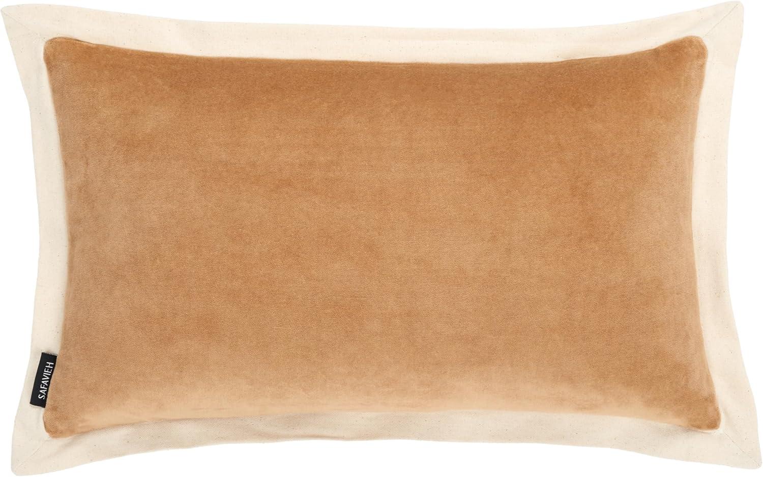 Safavieh Jordy Cotton Throw Pillow