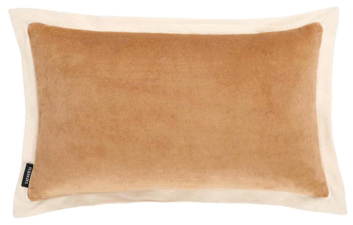 Safavieh Jordy Cotton Throw Pillow