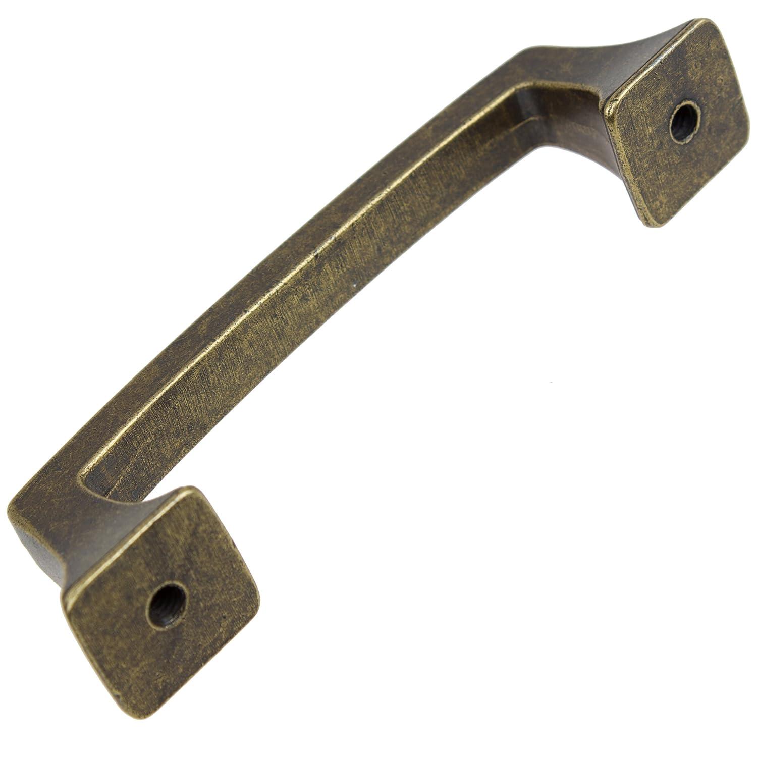 Deco Center to Center Arch Pull