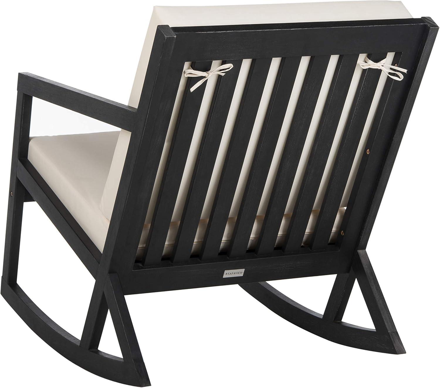 Vernon Rocking Chair  - Safavieh