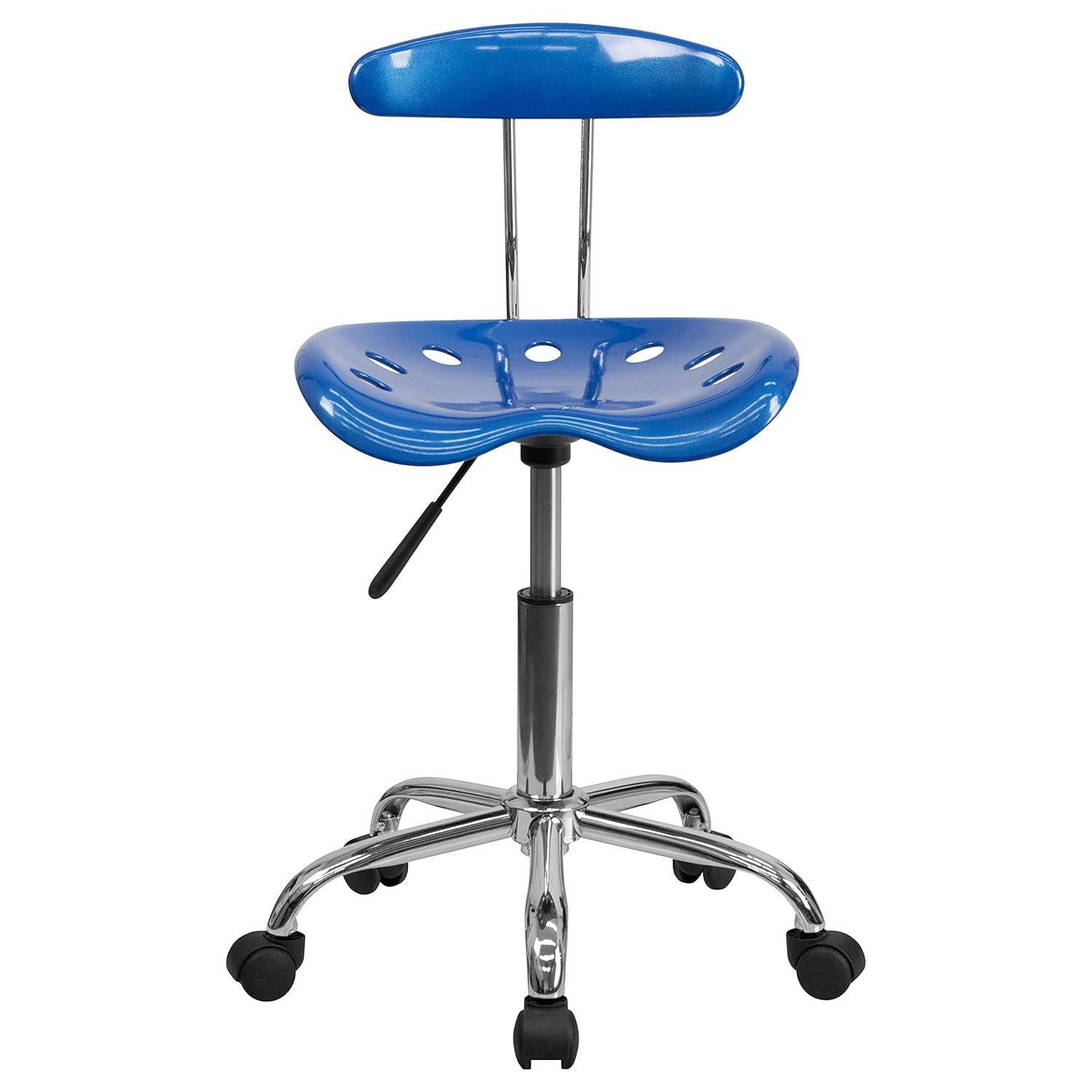 Flash Furniture Adjustable Height Task Chair