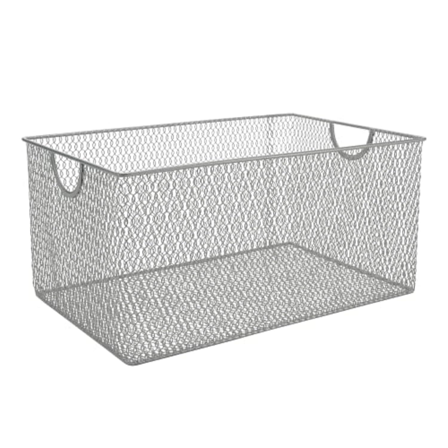 Rebrilliant Rebrilliant Decorative Basket