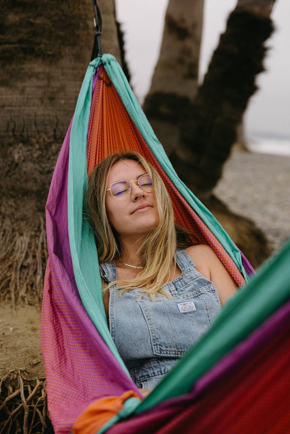 ENO- Eagles Nest Outfitters Camping Hammock